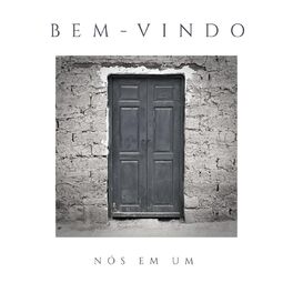 Album cover of Bem Vindo