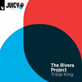 Album cover of Tribal King