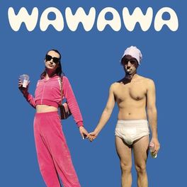 Album cover of Wawawa