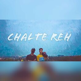 Album cover of CHALTE REH (feat. RAYN)