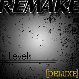 Album cover of Levels (Avicii Deluxe Remake) - Single
