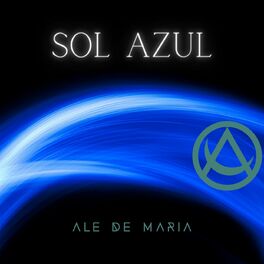 Album cover of Sol Azul (Ao Vivo)