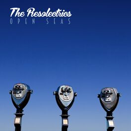 Album cover of Open Seas
