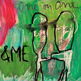 Album cover of One on One EP