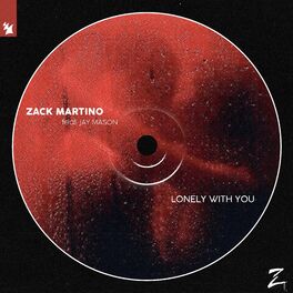 Album cover of Lonely With You