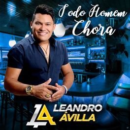 Album cover of Todo Homem Chora