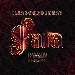Album cover of Para