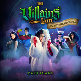Album cover of Bad Never Looked so Good (The Villains Lair)