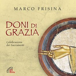 Album cover of Doni di grazia (Celebrazione dei Sacramenti)