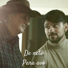 Album cover of De Neto Para Avô