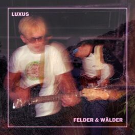 Album cover of Felder & Wälder