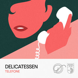 Album cover of Telefone