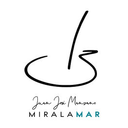 Album cover of Miralamar