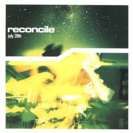 Reconcile – Sacrifice Lyrics