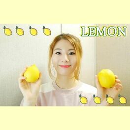Album cover of Kenshi Yonezu (米津玄師) - Lemon
