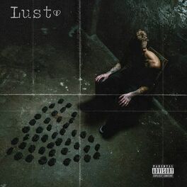 Album cover of Lust
