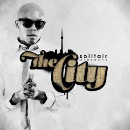 Album cover of The City Pt. 1