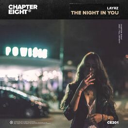 Album cover of The Night in You