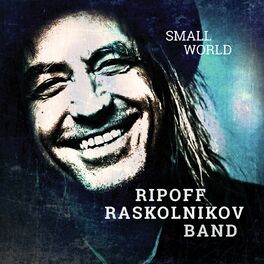 Album cover of Small World