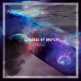 Album cover of Goddess of Mercy