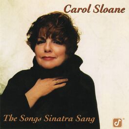 Carol Sloane: albums, songs, playlists | Listen on Deezer