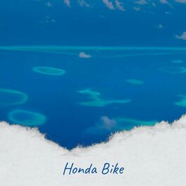 Album cover of Honda Bike