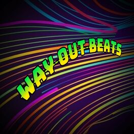 Album cover of Way Out Beats