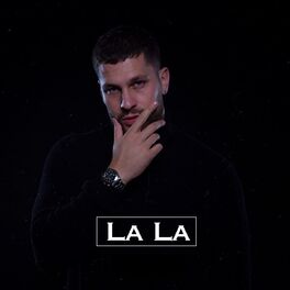 Album cover of La La