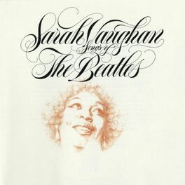 Album cover of Songs Of The Beatles