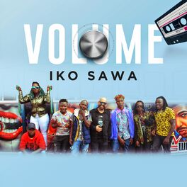 Album cover of Volume Iko Sawa