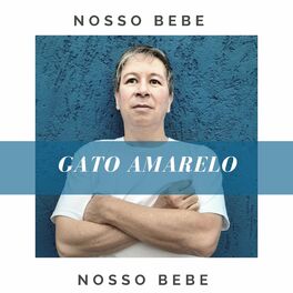Album cover of Nosso Bebe