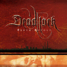 Album cover of Earth.Revolt