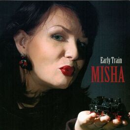 Album cover of Early Train