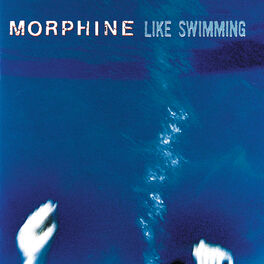 Album cover of Like Swimming