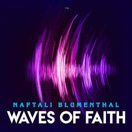 Album cover of Waves of Faith