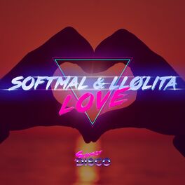 Album cover of Love