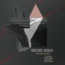 Album cover of Beyond Words