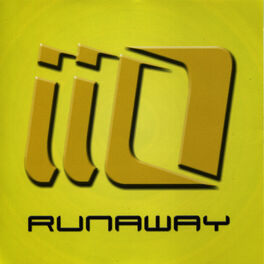 Album cover of Runaway (Yellow Remixes) [feat. Nadia Ali]