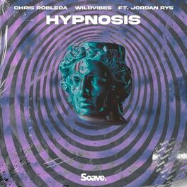 Album cover of Hypnosis (feat. Jordan Rys)
