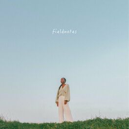Album cover of FIELDNOTES