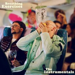 Album cover of Breathing Exercises (The Instrumentals)