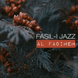 Album cover of Al Fadimem