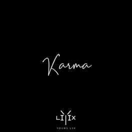 Album cover of Karma (feat. Mimi Webb & Amaan Bradshaw)