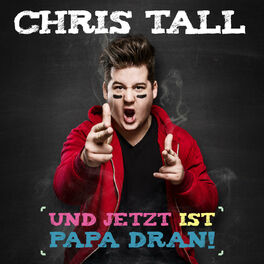 Album cover of Und jetzt ist Papa dran!