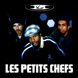 Album cover of Les Petits Chefs