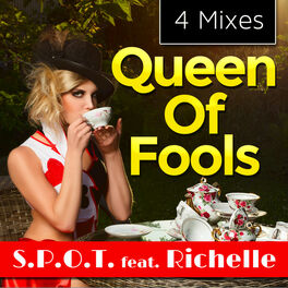 Album cover of Queen of Fools