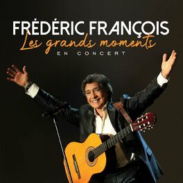 Album cover of Les grands moments en concert (Remastered 2023)
