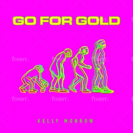 Album cover of GO FOR GOLD