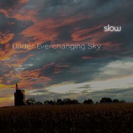 Album cover of Under Everchanging Sky