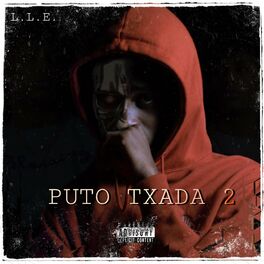 Album cover of Puto Txada 2